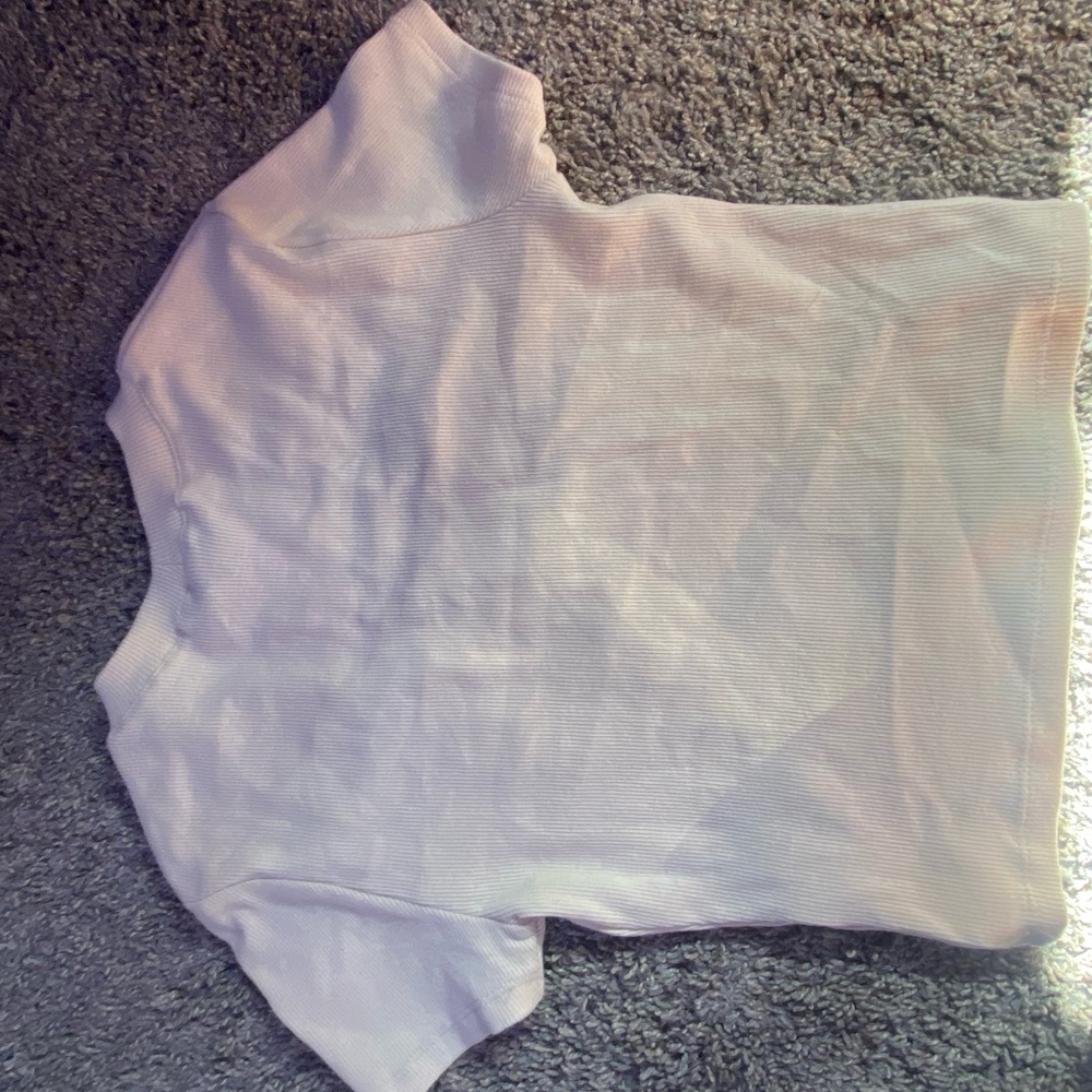 Crop top - Picture 4 of 4